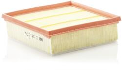 Mann-filter Vzduchový filter MANN-FILTER C 21 106 (C 21 106)