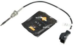 NRF Snímač teploty výfukových plynov NRF 707396 (707396)