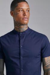 Boohoo Rövid Ujjú Ing B16 lgk Xs