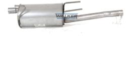 WALKER Koncový tlmič výfuku WALKER 23053 (23053)