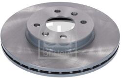 Febi Bilstein Brzdový kotúč FEBI BILSTEIN 108447 (108447)