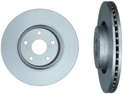 KAMOKA Brzdový kotúč KAMOKA 103086 (103086)