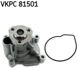 SKF Vodné čerpadlo, chladenie motora SKF VKPC 81501 (VKPC 81501)