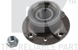 NK Súprava ložísk kolesa NK 764810 (764810)