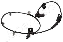 JAPANPARTS Snímač počtu otáčok kolesa JAPANPARTS ABS-K00 (ABS-K00)