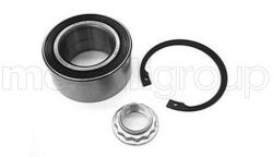 METELLI Lozysko Kola Zestaw Tyl (19-2508)