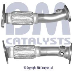 Bm Catalysts Výfukové potrubie BM CATALYSTS BM50553 (BM50553)