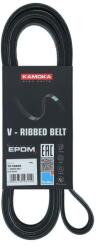 KAMOKA Ozubený klinový remeň KAMOKA 7016222 (7016222)