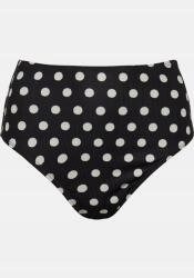 Warehouse Bikini Alsó Pöttyös Mintás NI1 fxa S