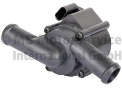 PIERBURG Obehové vodné čerpadlo, nezávislé kúrenie PIERBURG 7.10102. 12.0 (7.10102.12.0)