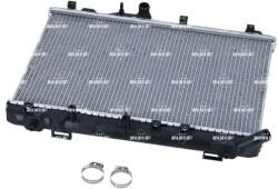 NRF Chladič motora NRF 56101 (56101)