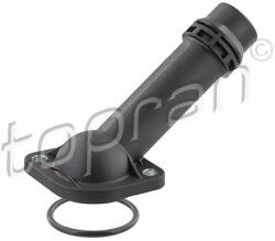 TOPRAN Príruba chladenia TOPRAN 108 190 (108 190)