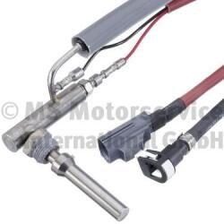 PIERBURG Vstrekovacia jednotka, regenerácia filtra pevných častíc PIERBURG 7.10631. 05.0 (7.10631.05.0)