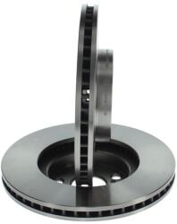 Bosch Brzdový kotúč BOSCH 0 986 479 619 (0 986 479 619)