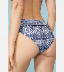  Mantaray Bikini Alsó azték mintás NG8 jae 48