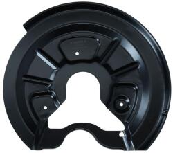 KAMOKA Ochranný plech proti rozstreku, Brzdový kotúč KAMOKA 1180280 (1180280)