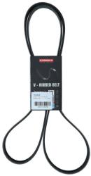 KAMOKA Ozubený klinový remeň KAMOKA 7016188 (7016188)