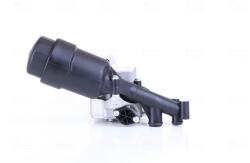 NISSENS Chladič motorového oleja NISSENS 90836 (90836)