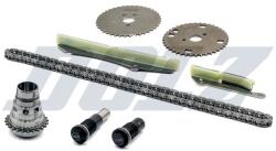 DOLZ Sada rozvodovej reťaze DOLZ SKCC060F (SKCC060F)