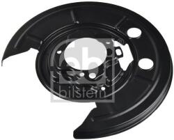 Febi Bilstein Ochranný plech proti rozstreku, Brzdový kotúč FEBI BILSTEIN 178422 (178422)