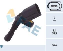 FAE Snímač počtu otáčok kolesa FAE 78102 (78102)