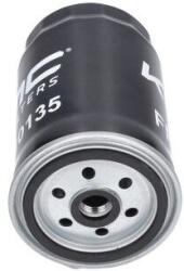 KAVO PARTS Palivový filter KAVO PARTS FFF-10135 (FFF-10135)