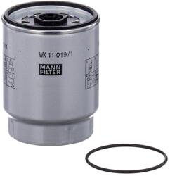 Mann-filter Palivový filter MANN-FILTER WK 11 019/1 z (WK 11 019/1 z)