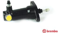 BREMBO Pomocný spojkový valec BREMBO E 85 005 (E 85 005)