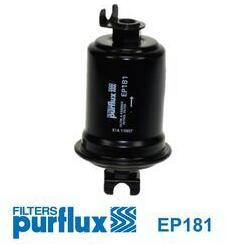 PURFLUX Palivový filter PURFLUX EP181 (EP181)