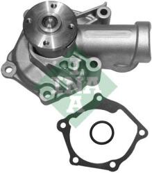 Schaeffler INA Vodné čerpadlo, chladenie motora Schaeffler INA 538 0593 10 (538 0593 10)