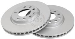 A. B. S Brzdový kotúč A. B. S. 17854 (17854)