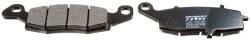 TRW Sada brzdových platničiek kotúčovej brzdy TRW MCB843 (MCB843)