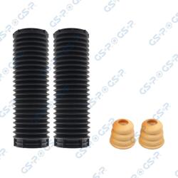 GSP Ochranná sada tlmiča proti prachu GSP 5402723PK (5402723PK)
