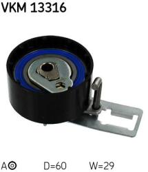 SKF Napínacia kladka ozubeného remeňa SKF VKM 13316 (VKM 13316)