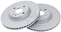 A. B. S Brzdový kotúč A. B. S. 18490 (18490)