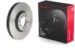 BREMBO Brzdový kotúč BREMBO 09. C133.11 (09.C133.11)