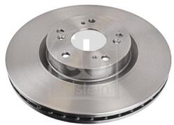 Febi Bilstein Brzdový kotúč FEBI BILSTEIN 170043 (170043)