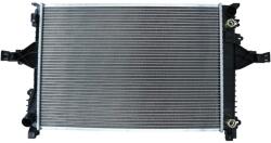 KAMOKA Chladič motora KAMOKA 7700077 (7700077)