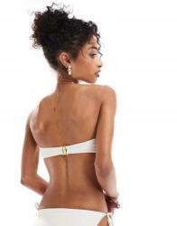 Miss Selfridge bézs bikini felső B03 pont Xs