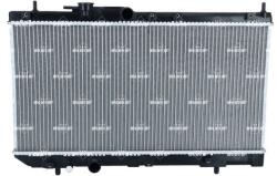 NRF Chladič motora NRF 53277 (53277)
