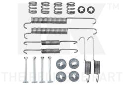 NK Súprava príslušenstva, čeľusť parkovacej brzdy NK 7919754 (7919754)