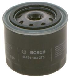 Bosch Olejový filter BOSCH 0 451 103 275 (0 451 103 275)