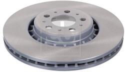 Febi Bilstein Brzdový kotúč FEBI BILSTEIN 43965 (43965)