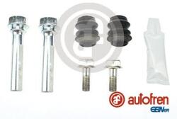 Autofren Seinsa Sada vodiacich puzdier brzdového strmeňa AUTOFREN SEINSA D7070C (D7070C)
