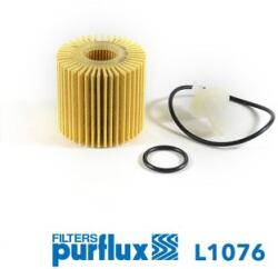 PURFLUX Olejový filter PURFLUX L1076 (L1076)