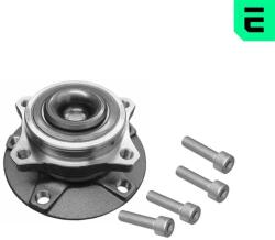 OPTIMAL Súprava ložísk kolesa OPTIMAL 802233 (802233)