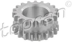 TOPRAN Ozubené koleso kľukového hriadeľa TOPRAN 305 309 (305 309)