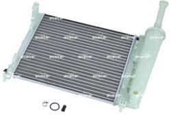 NRF Chladič motora NRF 53526 (53526)