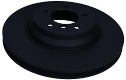 QUARO Tarcza Ham. Bmw P. E90/e91/e92/e93 05-13 Wysoko Nawęglana, Z Powłoką Antykorozyjną (qd1512hc)