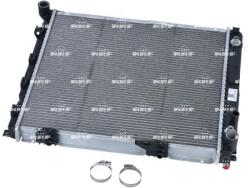 NRF Chladič motora NRF 58164 (58164)